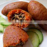 Desktop Type Kubba Kibbeh Kebbeh Machine Easy Operating Kibbeh Forming Machine thumbnail-3