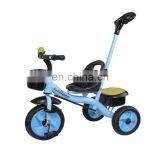 Princess Love Simple Safe Low Price Baby Toys Tricycle Kids thumbnail-2