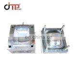 2020 Good Quality Storage Organizer Bakset Plastic Basket Mould