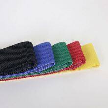 Fabric Pull up Bands Resistance Band Fitness Loops 5 Colors thumbnail-4