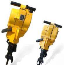 Hand Held Type Gasoline Rock Drill Machine Drilling Rig YN27C thumbnail-1