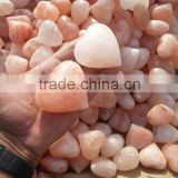 Himalayan Salt Soap - Heart Shape
