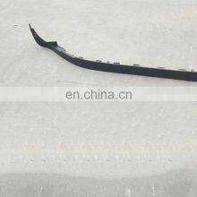 Front Bumper Down for Fiesta Body Kit 2013 2014 2015 thumbnail-3