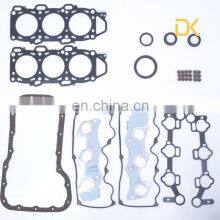 Overhaul Engine Gasket Kit Cylinder Head Gasket Gasket Kit Engine For Mazda MPV 3.0L V6 18V 8DL2-10-271 8AL2-10-271B 1990-2010 thumbnail-2