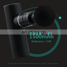 Portable Handheld Massaging Mechine Mini Fascial Gun Deep Tissue Muscle Massage Gun Muscle Massager For Athletes thumbnail-2