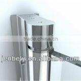 800x1400mm Simple Styling Bath Screen BL-032 thumbnail-4