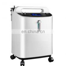 Oxygen Equipment Good With Battery Professional Medical Oxygen New Portable Concentrator thumbnail-3