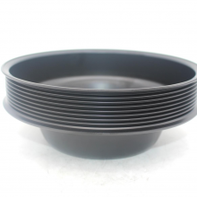 QSM11 ISM11 M11 CRANKSHAFT PULLEY for CUMMINS 3073676 thumbnail-2