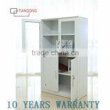 New Hot Sale High Gloss Office Filing Cabinets