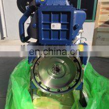 Brand New Weichai WD12 Series 400hp Marine Diesel Engine WD12C400-21 thumbnail-5