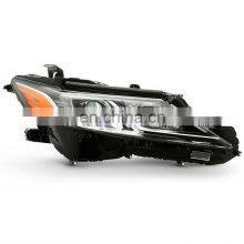 Auto Headlights Car Head Lamp For Toyota Camry 81110 - 06C40 81150 - 06C40 thumbnail-2