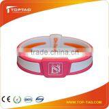 Big Discount !!!! Active Rfid Wristband for Kids Management thumbnail-1