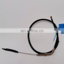 Factory Price Universal Motor Body System Honda XR250 Front Axle And Clutch Cable For Honda thumbnail-1