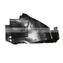 Auto Body Kit Parts For Bentley Continental GT GTC Fender Liner Splash Guard 3W8809957F thumbnail-2