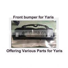 Auto Front Bumper for Yaris Hatchback thumbnail-1