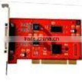 Data Acquisition Card RS-1108