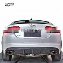 Perfect Fitment R-S Style Body Kit for Jaguar XF 2011-2015 Car Accessories thumbnail-5