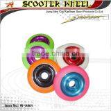 110mm Scooter Wheel,Pro Scooter Wheel, thumbnail-4