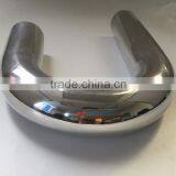 Online Wholesale 76mm Diameter 500-600mm J Shape Aluminum Pipe/tube thumbnail-3