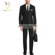 New Design Wool Men Business Suit thumbnail-1