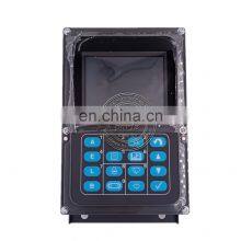 Мониторный дисплей панели экскаватора PC340-7EO 7835-16-1003