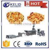 New Condition Full Automatic Italian Pasta Extruder Machine thumbnail-4