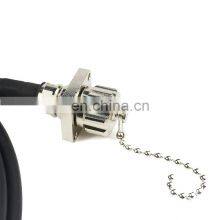FTTA Remote Cables AARC (SOCKET) Connector to LC CPRI Outdoor Waterproof Cables thumbnail-5