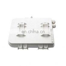 16 Core Fiber Optical Distribution Box 1x16 Splitter FTTH Terminal Box 16F CTO FDB Box thumbnail-5