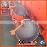 ISO Certificate Organic Fertilizer Production Plant thumbnail-4