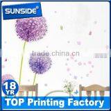 Custom Removable Adhesive Decorative Wall Vinyl Sticker Printing-Ly thumbnail-5