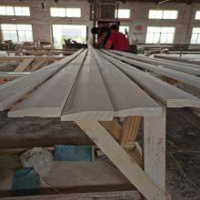 FSC Pine Architraves 18mm Solid Wood Baseboard Moulding thumbnail-4