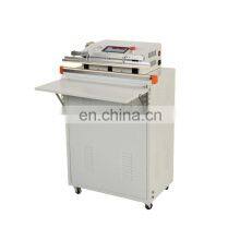 Automatic Electronic Continuous Band Food Aluminum Foil Plastic Paper Bag Sealing Machine