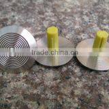 SS Tactile Indicator With Plastic Stem thumbnail-1