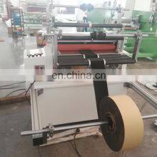 PLC Control High Speed Mini Sticker Cutting Machine thumbnail-4