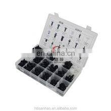 415pcs Push Retainer Clips Kit With Fastener HE06 thumbnail-1