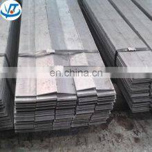 Hot Rolled Galvanized Carbon Steel Structure Building ms Flat Bar 60mm thumbnail-1