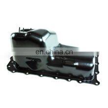 11137568565 11137504639 E81 E87 E46 316i 318i 320i E90 E46 E85 Z4 2.0i Auto Parts Car Engine Oil Pan thumbnail-1