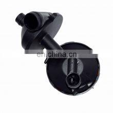 Engine Crankcase Vent Valve 11617501566 11611432558 Crankcase Pressure Regulator Valve For M52B20 M52B25 M52B28 thumbnail-3