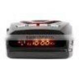 GPS HD Car Car DVR Radar Detector A5 From Conqueror thumbnail-3