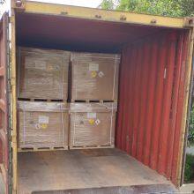 Disinfectant 200g Tablet in 5kg Bags Into 1000kg Catons With Pallet Total 21mt per One Container 20' CAS NO.: 87-90-1 thumbnail-3