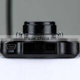 Taiwan Company 2.4'' Screen Touch System 120 Degree h 264 Dvr Manual Car Dvr 1080P thumbnail-6
