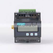 3 Phase Energy Meter Wifi KPM37 Rail Mounted With External Current Transformer thumbnail-3