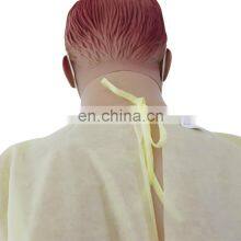 Disposable Gowns Aami Level 1 Nursing Gowns for Hospital thumbnail-5