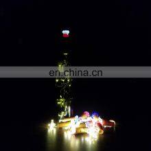 CE ROHS Individually Addressable Firefly Lamp Bars Bottle Lights thumbnail-5