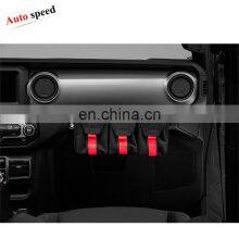 Storage Bag for Jeep Wrangler JL thumbnail-4