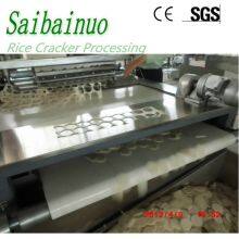 Rice Crackers Making Machine thumbnail-2