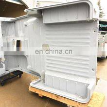 Land Cruiser 40 Series FJ40 FJ45 HJ40 FJ43 BJ40 Rear Bed Mid Pan Tub Panel Car Body Parts thumbnail-1