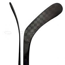 Carbon Fiber Ice Hockey Stick Senior C92 18K Appearance With Grip thumbnail-4