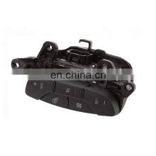For 06-11 Cadillac Car Steering Wheel Button Switch Cruise Control Switch 15801543 thumbnail-1