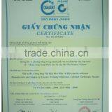 GCC _Superfine Calcium Carbonate Powder Purity 99.9%CACO3_for Paper_ Min 96% Whiteness thumbnail-4
